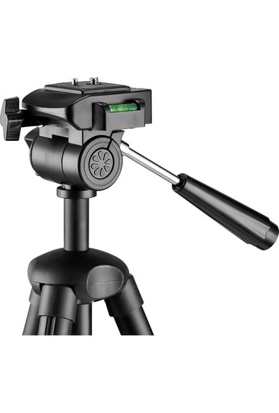 National Geographic Tripod Ngphmıdı 129 cm