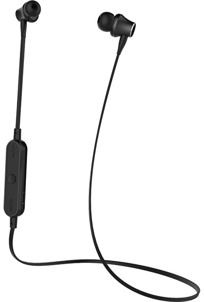 Celly Bluetooth Kulaklık Boyun Askılı - Siyah