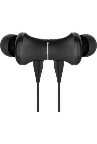 Celly Bluetooth Kulaklık Boyun Askılı - Siyah