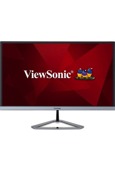 ViewSonic VX2476-SMH 23.8