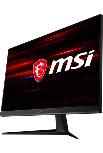 MSI Optix G271 27" 144Hz 1ms (HDMI+Display) FreeSync Full HD IPS Oyuncu Monitör