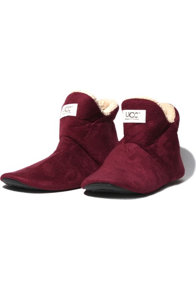 Sportmax Bordo Ev Botu