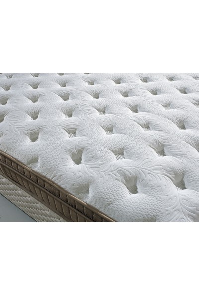 Royal Bedding Nilüfer Yatak 160 x 200 cm