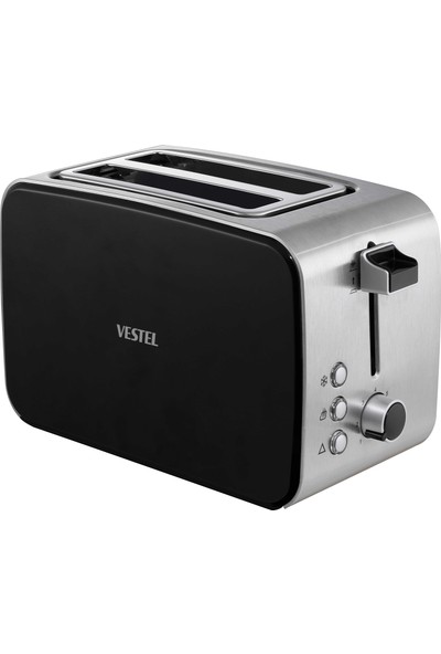 Vestel Ziyafet E3000 Ekmek Kızartma Makinesi