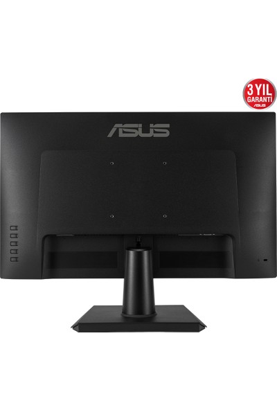 Asus VA24EHE 23.8" 75Hz 5ms (HDMI+Analog) FreeSync Full HD IPS Monitör