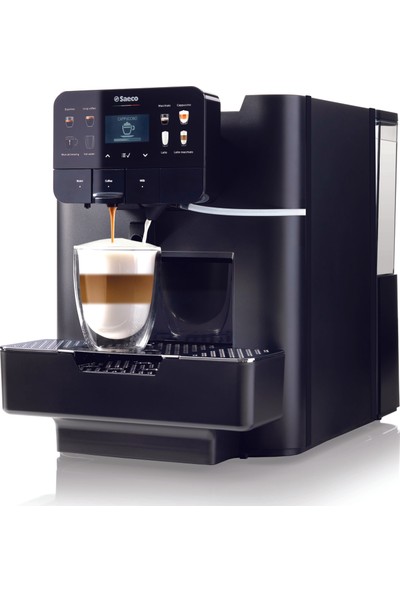 Saeco Area Otc Nespresso Kapsül Uyumlu Kahve Makinesi