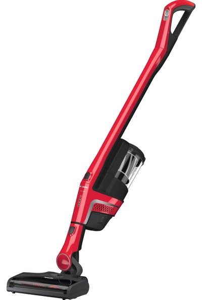 Miele Triflex HX1 - SMUL0 Kablosuz Elektrikli Süpürge - Kırmızı