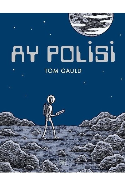 Ay Polisi - Tom Gauld