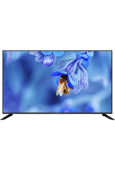 Profilo 50PA305E 50" 127 Ekran Uydu Alıcılı Full HD Smart LED TV