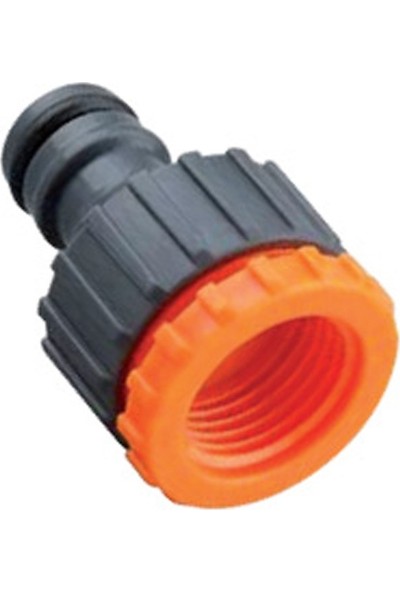 Herly HL314 Musluk Adaptörü 3/4 -1