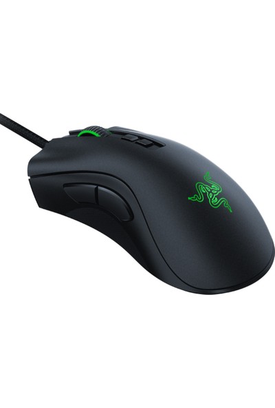 Razer Deathadder V2 Gaming Oyuncu Mouse