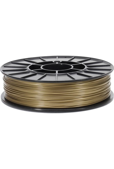 Porima Pla Filament Altın RAL1036 1,75 mm 1 kg