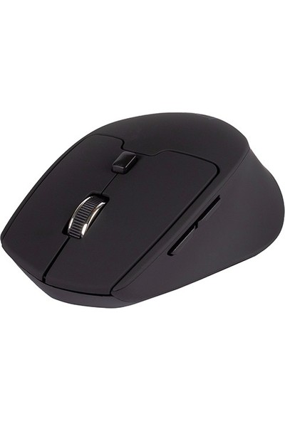 Inca IWM-237R 600-1600DPI 4 Level Silent Wireless Mouse
