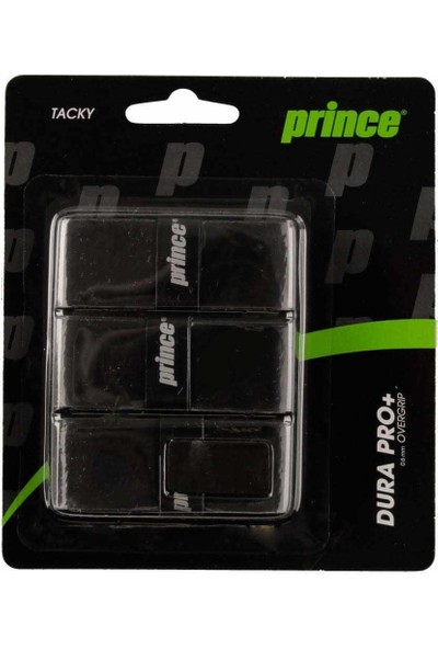 Prince Tacky Pro 3lü Tenis Grip (7H148020)