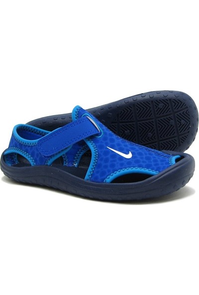Nike Sunray Protect (Ps) Çocuk Sandalet 344926-409