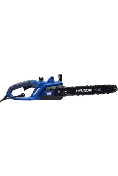 Hyundai HYC210 Elektrikli Testere 2000W 40 cm Pala