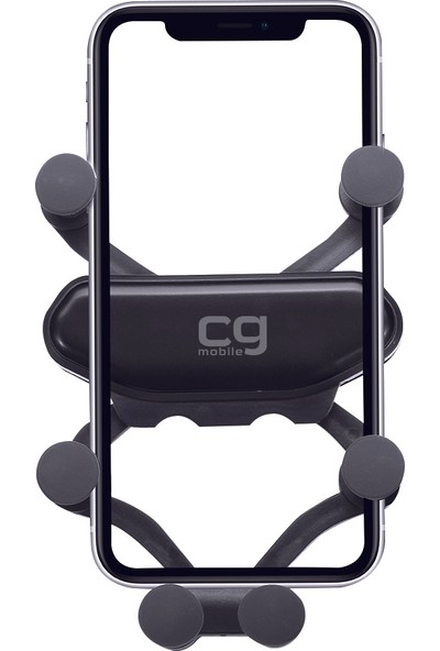 Cg Mobile Cgm-03 Araç Içi Akıllı Telefon Tutucu