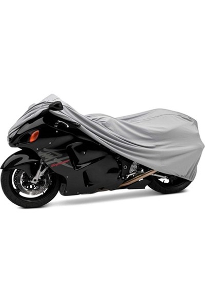 UygunPlus Moto Guzzi V7 İii Carbon Shine Motosiklet Örtü Branda