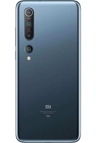 Xiaomi Mi 10 256 GB 5G (Xiaomi Türkiye Garantili)