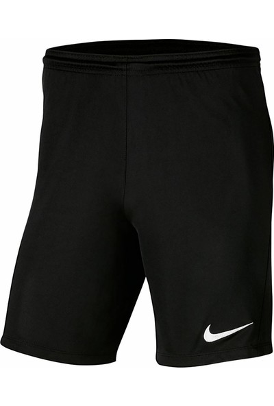 Nike Park III Short BV6855-010 Erkek Şort