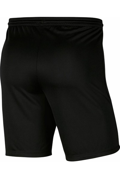 Nike Park III Short BV6855-010 Erkek Şort