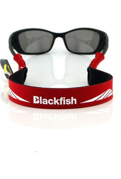 Blackfish Thin Gözlük Ipleri / Floating Eyewear Retainers Ropes