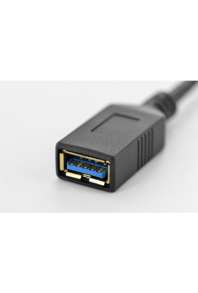 Ednet 84320 USB To Type- C Otg Kablosu