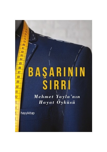 Başarının Sırrı - Teoman Sabri
