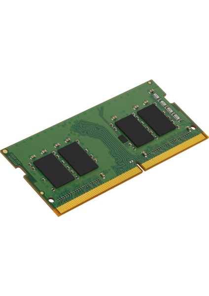 4GB 2400 MHz DDR4 Notebook Ram (KVR24S17S6/4)