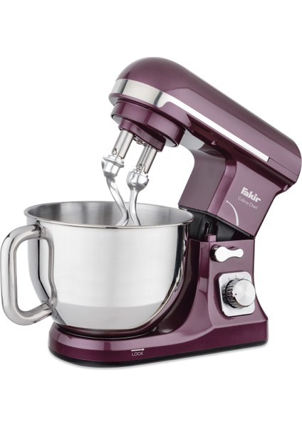 Culina Chef Violet 1000 W 5 lt Mutfak Şefi