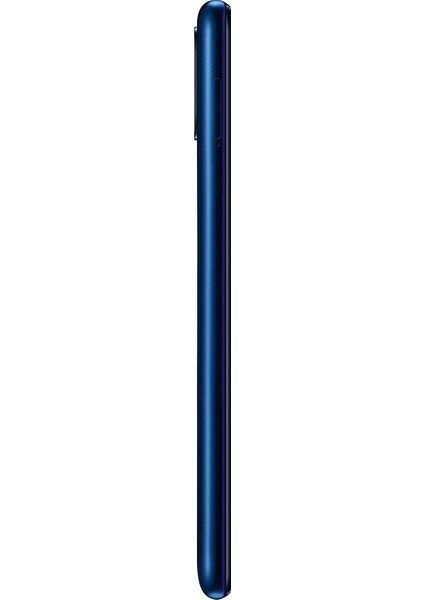 Galaxy M31 2020 128 GB (Samsung Türkiye Garantili) Mavi