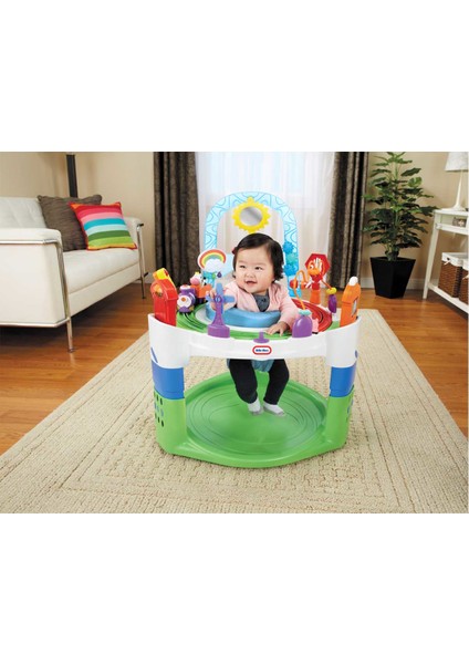 Little Tikes Keşfet Öğren Aktivite Merkezi