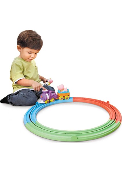 Little Tikes Keşfet Öğren Aktivite Merkezi