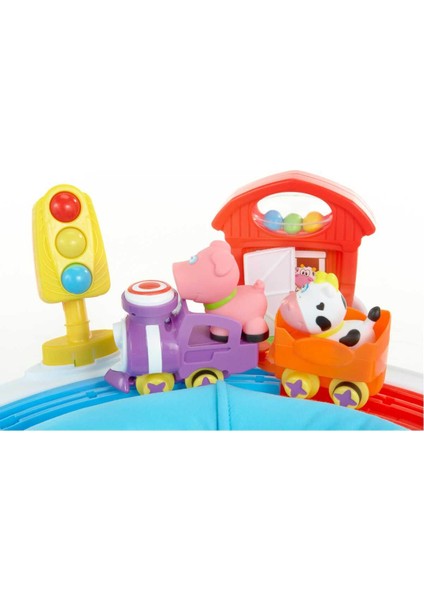 Little Tikes Keşfet Öğren Aktivite Merkezi