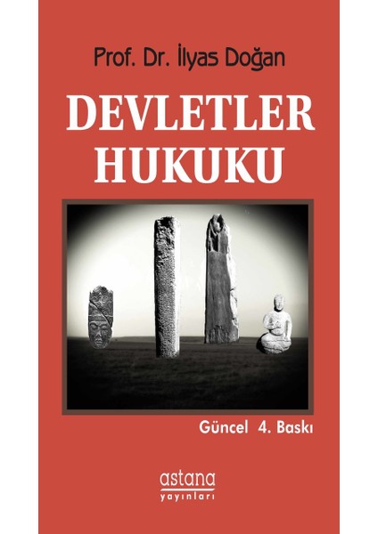 Devletler Hukuku