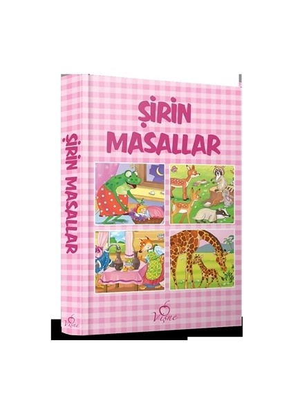 Şirin Masallar
