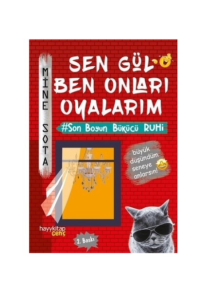 Sen Gül Ben Onları Oyalarım - Mine Sota