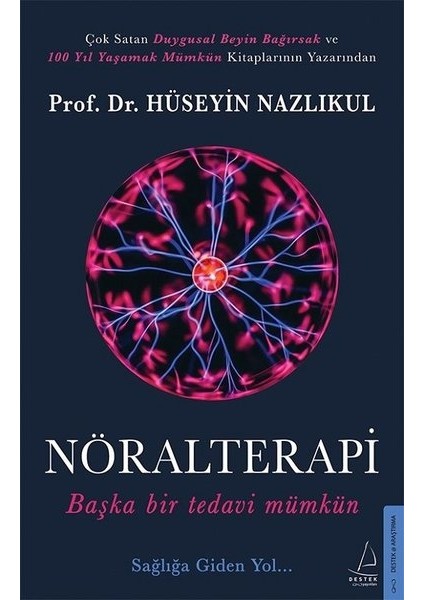 Nöralterapi - Hüseyin Nazlıkul