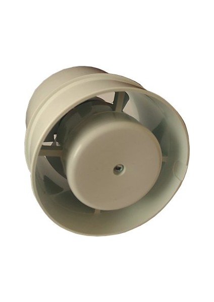 Bahçıvan BPK 15 Mini 15 cm Plastik 300 m³/h Kanal Fanı modelleri