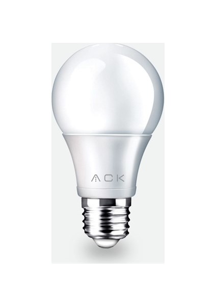 10W Dimlenebilir LED Ampul
