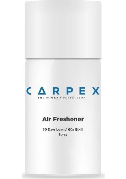Spreymatik Koku Spray Küçük Aerosol Magic 250 ml