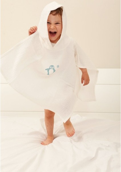 Cappa Muslin Panço /Penguen fırsatları