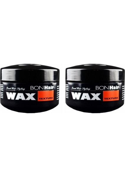 Texture Wax 140 ml 2'li