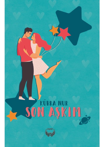 Son Aşkım - Kübra Nur