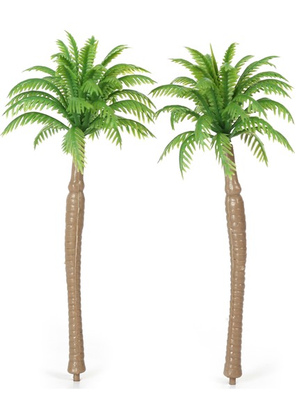 Palmiye 12,5 cm 1/50 2'li