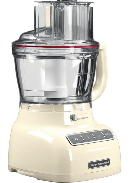 5KFP1335EAC Almond Cream 3,1 Litre Mutfak Robotu