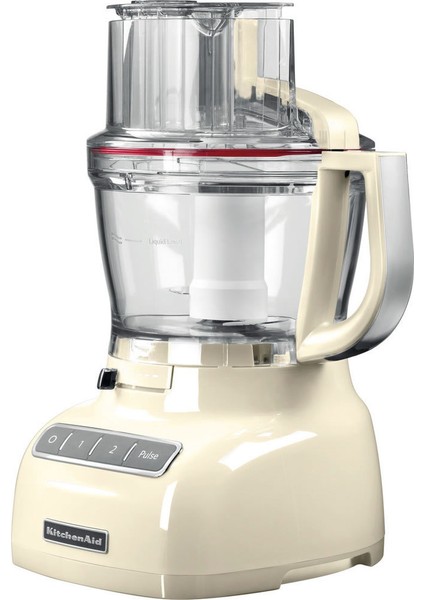 5KFP1335EAC Almond Cream 3,1 Litre Mutfak Robotu