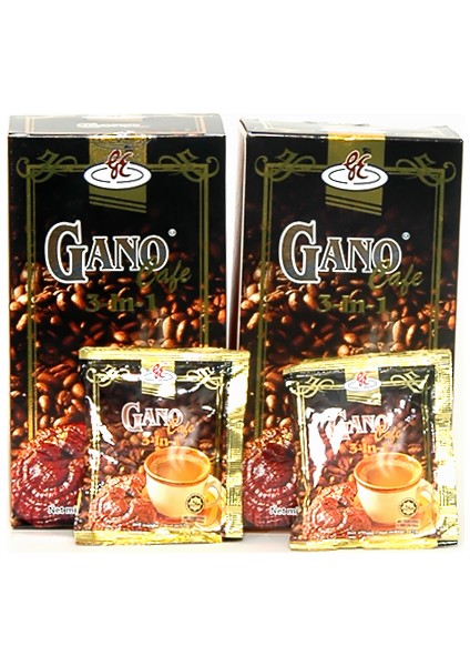 2 Kutu Cafe 3in1 21 gr x 40 Poşet