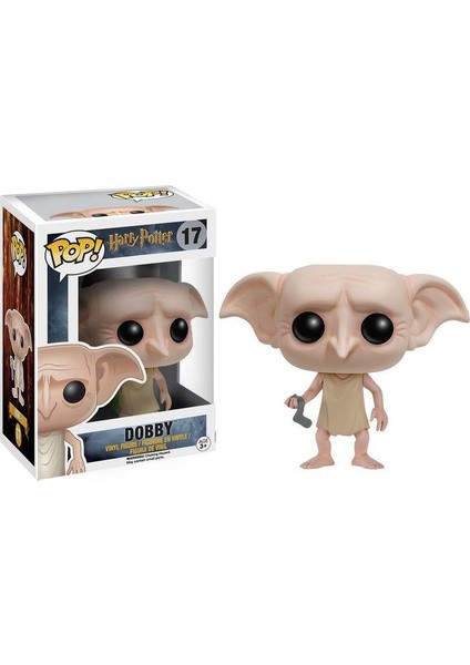 POP Figür - Harry Potter, Dobby