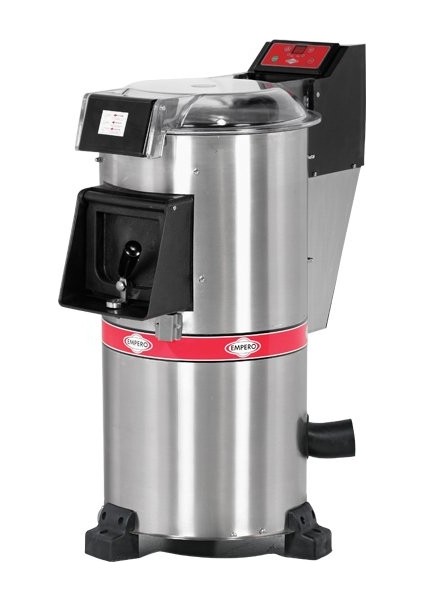 Patates Soyma Makinesi 30 kg - 220